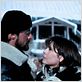 Rocky IV : photo Dolph Lundgren, Sylvester Stallone