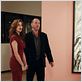 Desperate Housewives : photo Miguel Ferrer, Teri Hatcher
