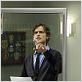 Esprits criminels : photo Matthew Gray Gubler