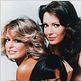 Drôles de dames : photo Farrah Fawcett, Jaclyn Smith, Kate Jackson