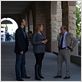 U.S. Marshals, protection de témoins : photo Frederick Weller, Mary McCormack, Paul Ben-Victor