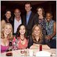 U.S. Marshals, protection de témoins : photo Ali Marsh, Frederick Weller, Lesley Ann Warren, Mary McCormack, Nicole Hiltz