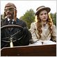 Au siècle de Maupassant : Contes et nouvelles du XIXe siècle : photo Christa Theret, Hippolyte Girardot