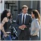 NCIS : Enquêtes spéciales : photo Claudia Black, Cote De Pablo, Michael Weatherly