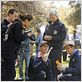NCIS : Enquêtes spéciales : photo Brian Dietzen, Cote De Pablo, David McCallum, Mark Harmon, Michael Weatherly