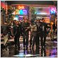 NCIS : Enquêtes spéciales : photo Brian Dietzen, Mark Harmon, Michael Weatherly, Sean Murray