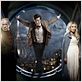 Doctor Who (2005) : photo Katherine Jenkins, Matt Smith (IV), Michael Gambon