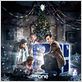 Doctor Who (2005) : photo Claire Skinner, Holly Earl, Matt Smith (IV), Maurice Cole