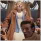 Doctor Who (2005) : photo Claire Skinner, Holly Earl, Matt Smith (IV), Maurice Cole