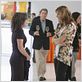 Brothers & Sisters : photo Beau Bridges, Rachel Griffiths, Sally Field