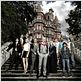 Trinity : photo Antonia Bernath, Arnab Chanda, Charles Dance, Christian Cooke, Claire Skinner