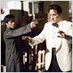 Shanghai : photo John Cusack