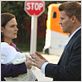 Bones : photo David Boreanaz, Emily Deschanel