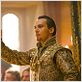 Les Tudors : photo Jonathan Rhys Meyers
