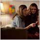 Lie To Me : photo Annette O'Toole, Hayley McFarland