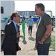 Entourage : photo Jeremy Piven, Nick Cassavetes