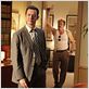 The Good Guys : photo Bradley Whitford, Colin Hanks