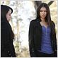 Vampire Diaries : photo Mia Kirshner, Nina Dobrev