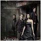 Vampire Diaries : photo Ian Somerhalder, Joseph Morgan, Nina Dobrev, Paul Wesley