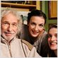 Vous les femmes : photo Judith Siboni, Olivia Cote, Pierre Richard