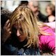 Les Mains en l'air : photo Romain Goupil, Valeria Bruni Tedeschi