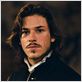La Princesse de Montpensier : photo Bertrand Tavernier, Gaspard Ulliel