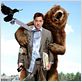 La Forêt contre-attaque : photo Brendan Fraser, Roger Kumble