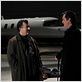 Warehouse 13 : photo Roger Rees, Saul Rubinek