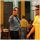 Rolling With Stone : photo Oliver Stone, Sarah Bertrand