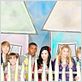 Sonny : photo Allisyn Ashley Arm, Brandon Smith, Demi Lovato, Doug Brochu, Sterling Knight