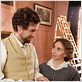 George et Fanchette : photo Alexis Loret, Ariane Ascaride