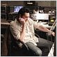 24 heures chrono : photo Michael Madsen