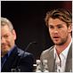 Thor : photo Anthony Hopkins, Chris Hemsworth, Kenneth Branagh