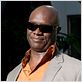 Burn Notice : photo Robert Wisdom