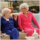 Hot in Cleveland : photo Betty White, Wendie Malick