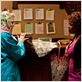 Memphis Beat : photo Alfre Woodard, Celia Weston