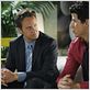 Mr. Sunshine : photo Matthew Perry, Nick Jonas