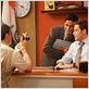 Outsourced : photo Ben Rappaport, Diedrich Bader, Sacha Dhawan