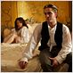 Bel Ami : photo Christina Ricci, Kristin Scott Thomas, Robert Pattinson, Uma Thurman