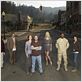 Persons Unknown : photo Alan Ruck, Chadwick Boseman, Daisy Betts, Jason Wiles, Kate Lang Johnson