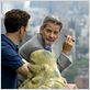 Royal Pains : photo Campbell Scott, Mark Feuerstein