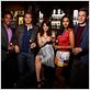 Friends With Benefits : photo Andre Holland, Danneel Harris, Jessica Lucas, Ryan Hansen, Zach Cregger