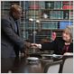 Harry's Law : photo Brent Jennings, Christian Clemenson, Kathy Bates
