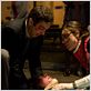 Carancho : photo Martina Gusman, Pablo Trapero, Ricardo Darin