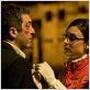 Carancho : photo Martina Gusman, Pablo Trapero, Ricardo Darin