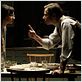 Poulet aux prunes : photo Maria de Medeiros, Marjane Satrapi, Mathieu Amalric