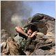 Strike Back : photo Ewen Bremner, Richard Armitage