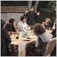 Les Petits mouchoirs : photo Guillaume Canet, Laurent Lafitte, Pascale Arbillot