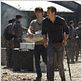 Terra Nova : photo Jason O'Mara, Landon Liboiron
