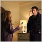 Necessary Roughness : photo Callie Thorne, Craig Bierko